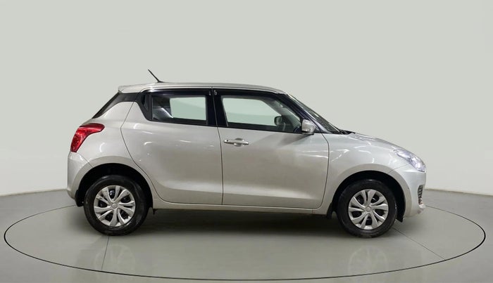 2020 Maruti Swift VXI, Petrol, Manual, 29,095 km, Right Side View