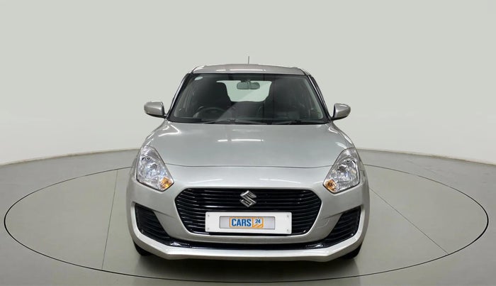 2020 Maruti Swift VXI, Petrol, Manual, 29,095 km, Front