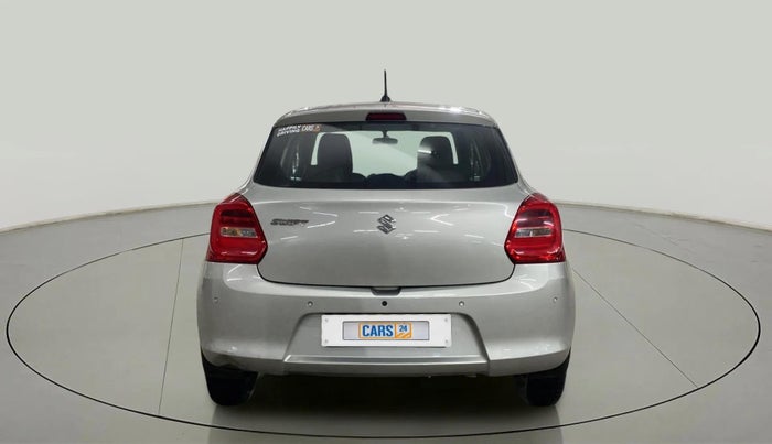 2020 Maruti Swift VXI, Petrol, Manual, 29,095 km, Back/Rear