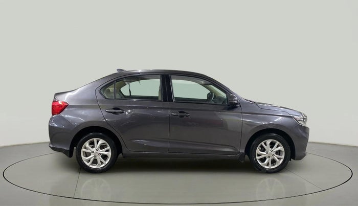 2019 Honda Amaze 1.2L I-VTEC V CVT, Petrol, Automatic, 36,350 km, Right Side View