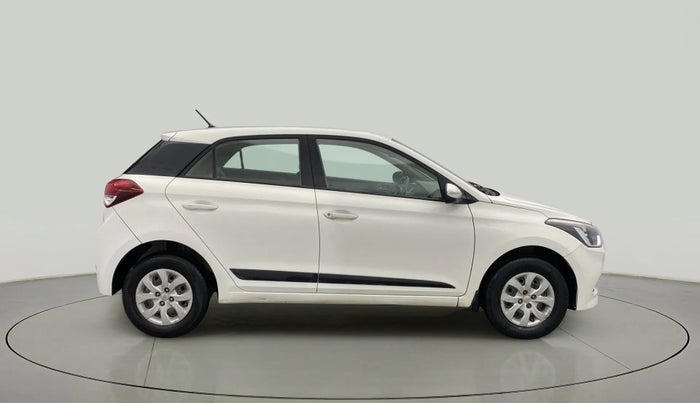 2015 Hyundai Elite i20 SPORTZ 1.2, Petrol, Manual, 33,538 km, Right Side View