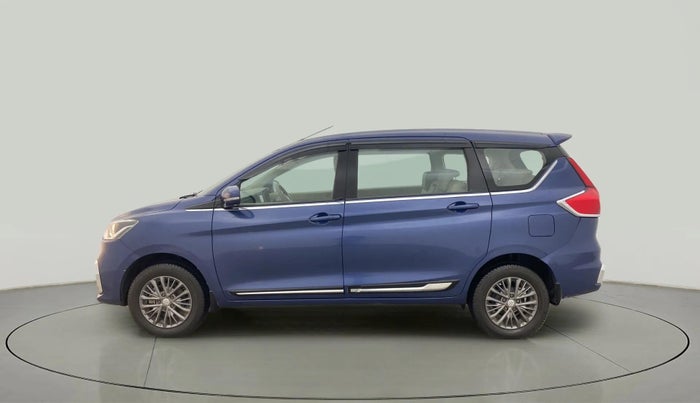 2021 Maruti Ertiga VXI CNG, CNG, Manual, 16,822 km, Left Side