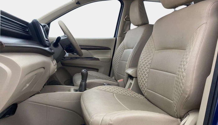 2021 Maruti Ertiga VXI CNG, CNG, Manual, 16,822 km, Right Side Front Door Cabin