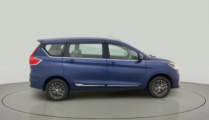 2021 Maruti Ertiga VXI CNG, CNG, Manual, 16,822 km, Right Side