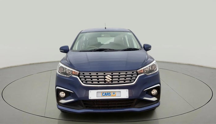 2021 Maruti Ertiga VXI CNG, CNG, Manual, 16,822 km, Front
