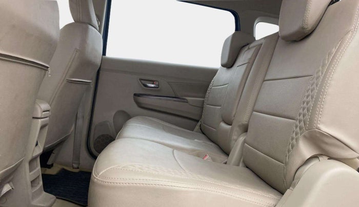 2021 Maruti Ertiga VXI CNG, CNG, Manual, 16,822 km, Right Side Rear Door Cabin