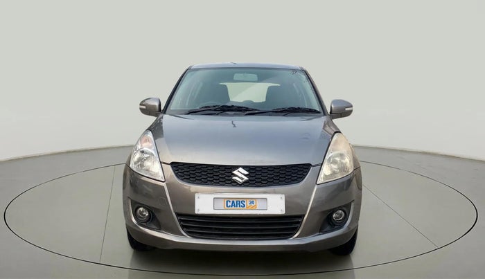 2014 Maruti Swift VXI, Petrol, Manual, 32,438 km, Front