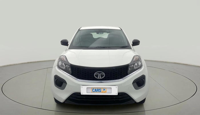 2018 Tata NEXON XM PETROL, Petrol, Manual, 58,162 km, Front
