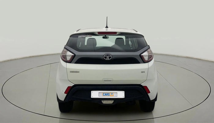 2018 Tata NEXON XM PETROL, Petrol, Manual, 58,162 km, Back/Rear