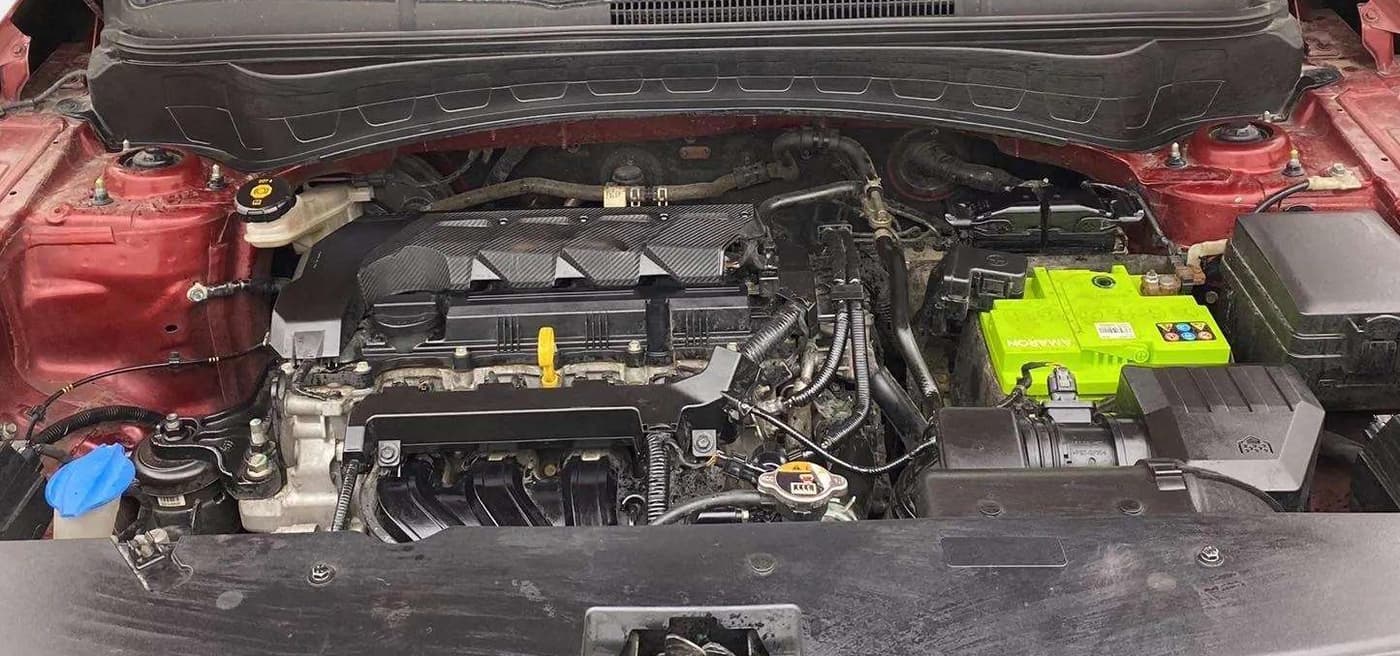 2020 KIA SELTOS HTK PLUS 1.5, Petrol, Manual, 74,791 km, Open Bonet