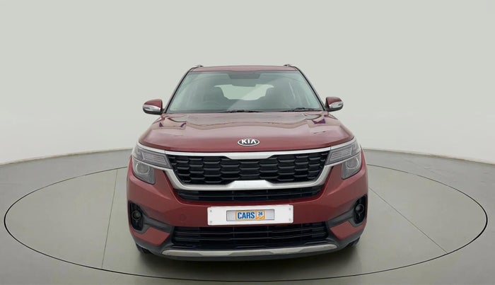 2020 KIA SELTOS HTK PLUS 1.5, Petrol, Manual, 74,791 km, Front
