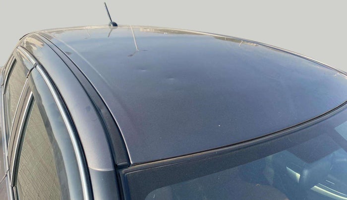 2018 Maruti Baleno ZETA PETROL 1.2, Petrol, Manual, 51,947 km, Roof