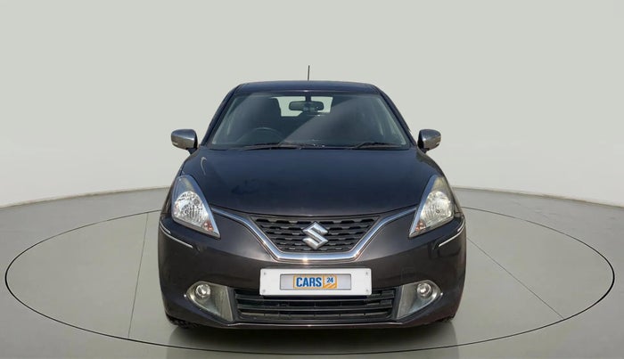 2018 Maruti Baleno ZETA PETROL 1.2, Petrol, Manual, 51,947 km, Front
