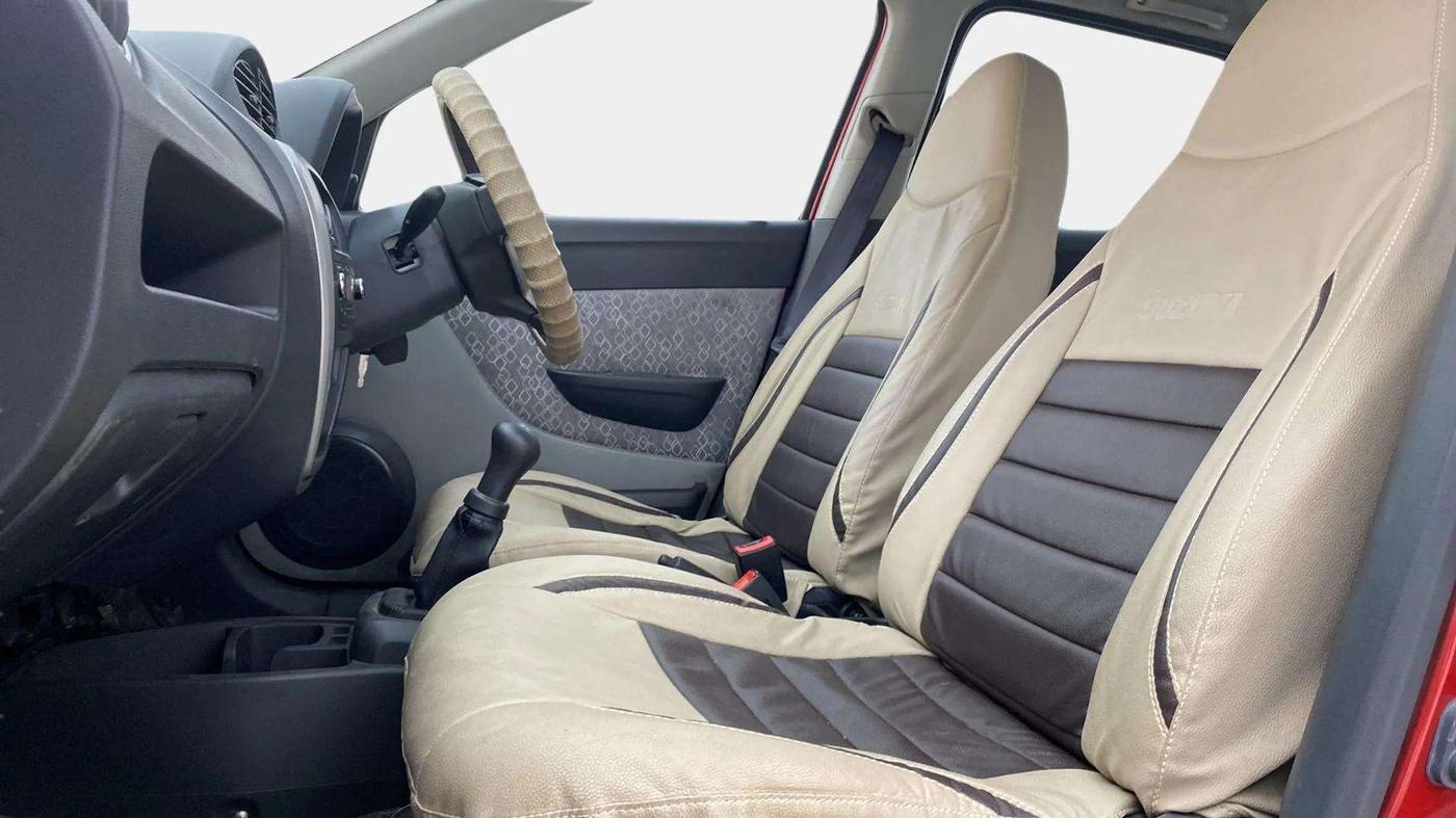2017 Maruti Alto 800 VXI, Petrol, Manual, 9,862 km, Right Side Front Door Cabin