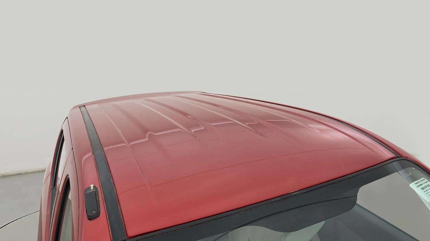 2017 Maruti Alto 800 VXI, Petrol, Manual, 9,862 km, Roof