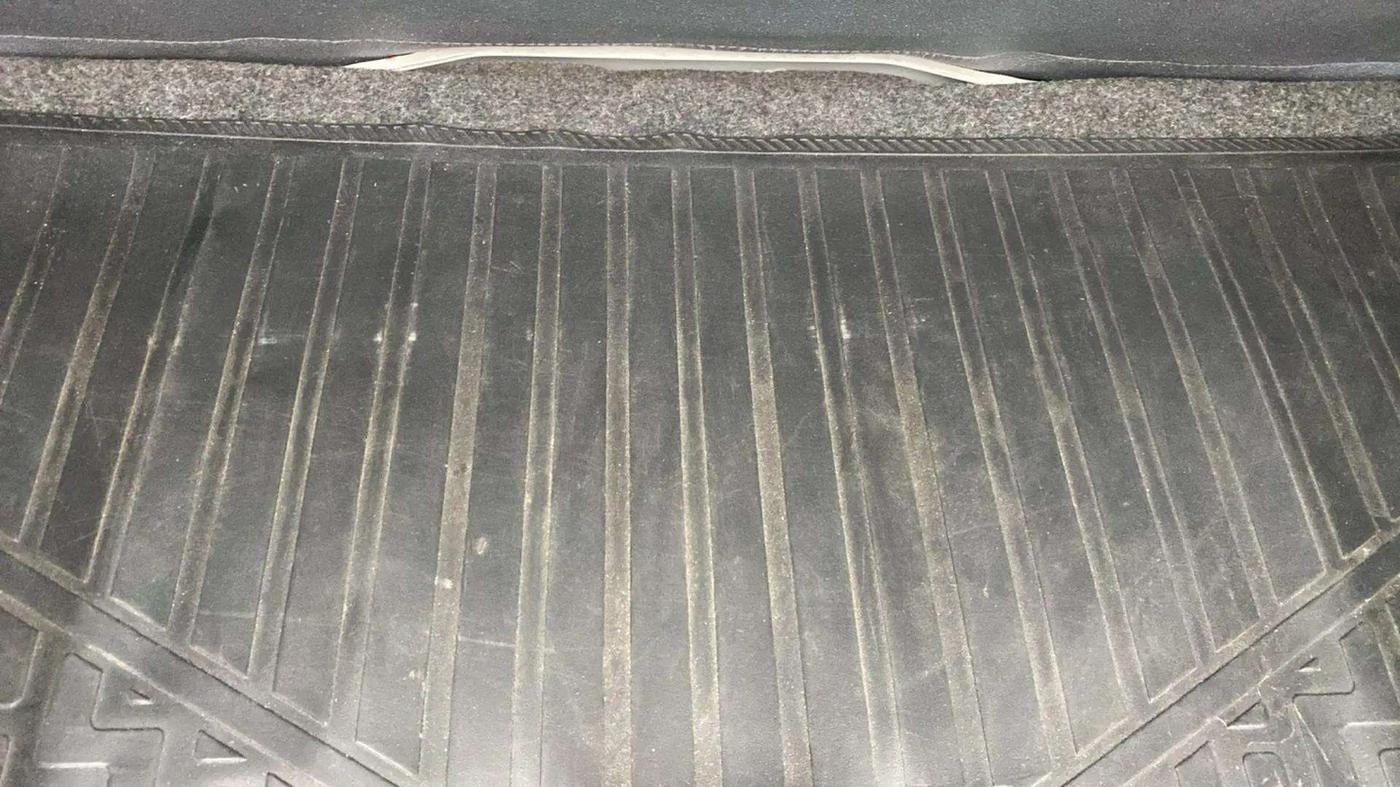 2018 Maruti Alto 800 VXI, Petrol, Manual, 77,935 km, Boot Inside