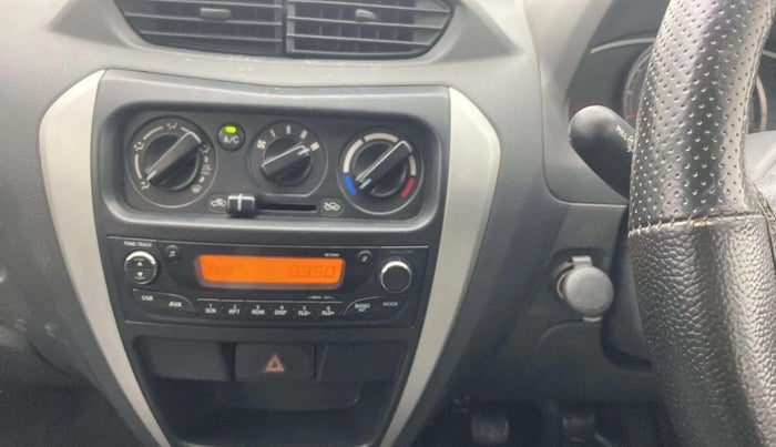 2018 Maruti Alto 800 VXI, Petrol, Manual, 77,935 km, Air Conditioner