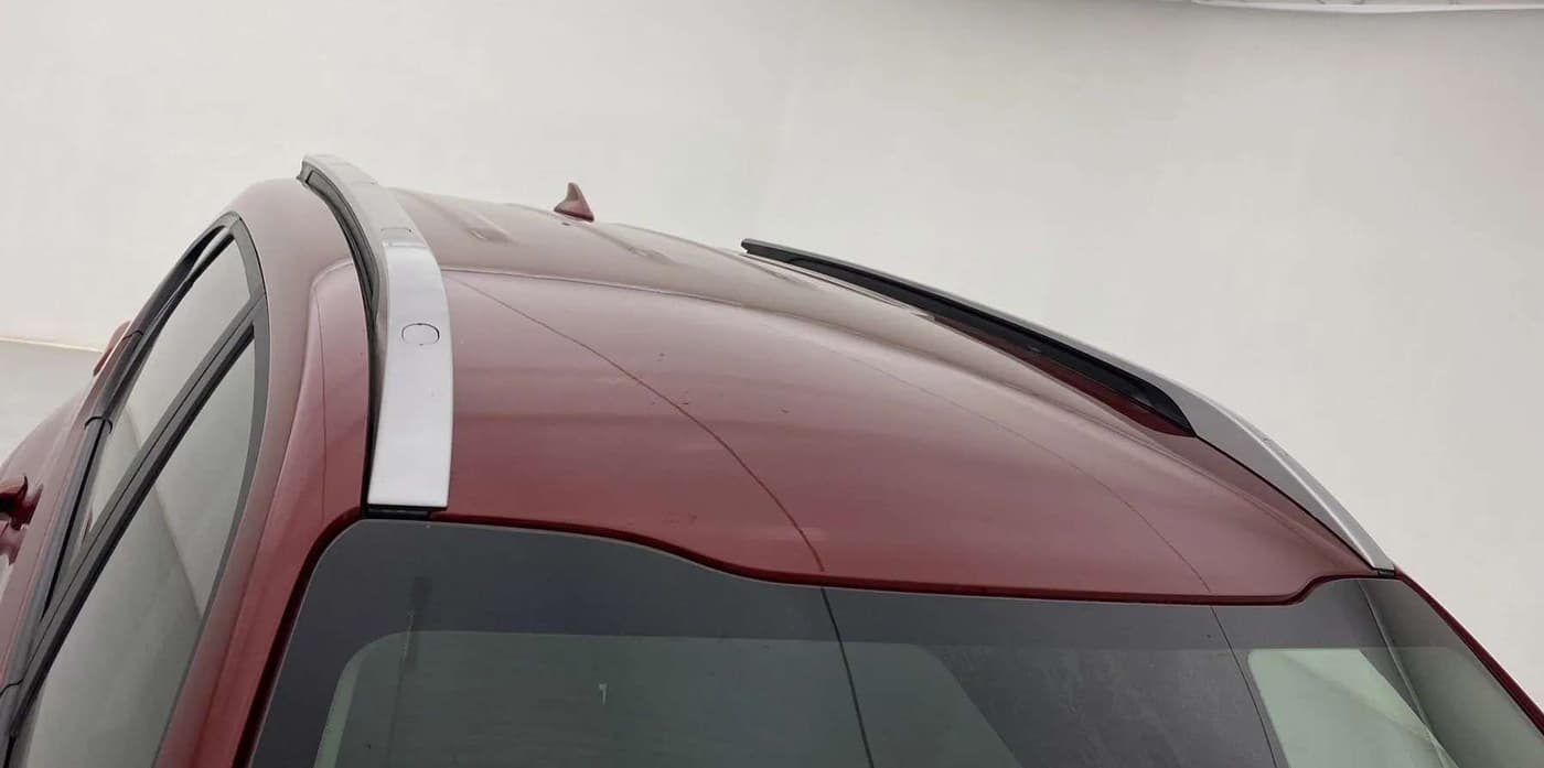 2024 KIA SONET HTK 1.5 DIESEL MT, Diesel, Manual, 14,094 km, Roof