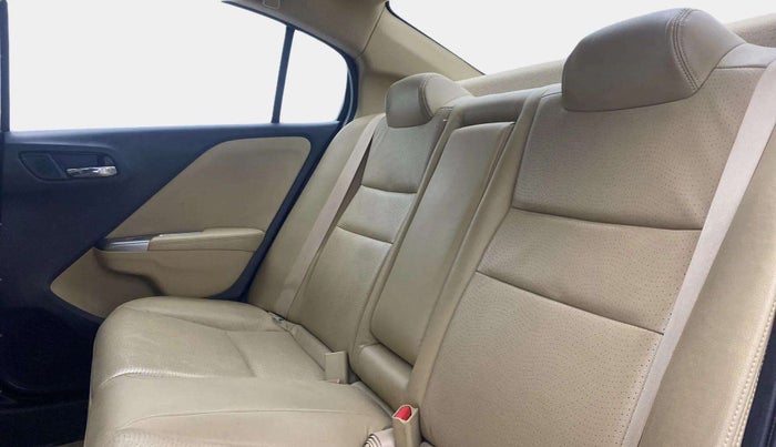2015 Honda City 1.5L I-VTEC VX CVT, Petrol, Automatic, 72,195 km, Right Side Rear Door Cabin