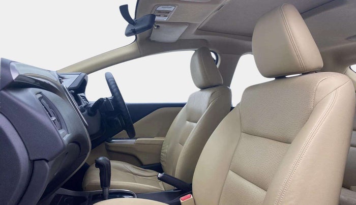 2015 Honda City 1.5L I-VTEC VX CVT, Petrol, Automatic, 72,195 km, Right Side Front Door Cabin