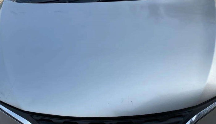 2018 Maruti Baleno ZETA PETROL 1.2, Petrol, Manual, 90,681 km, Bonnet (hood) - Minor scratches