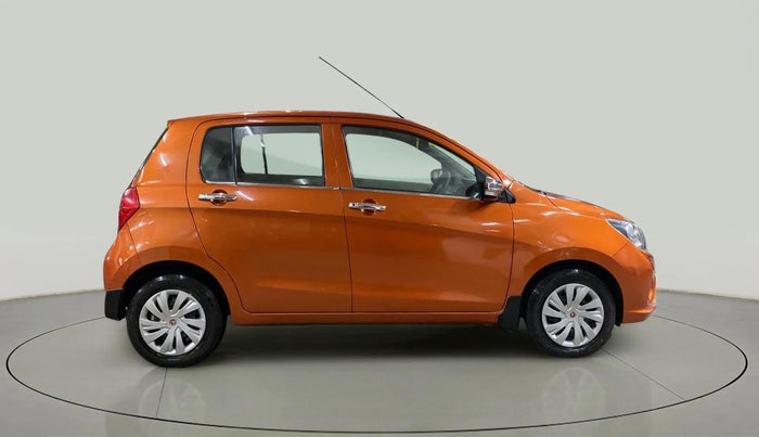 2018 Maruti Celerio ZXI AMT (O), Petrol, Automatic, 51,465 km, Right Side View