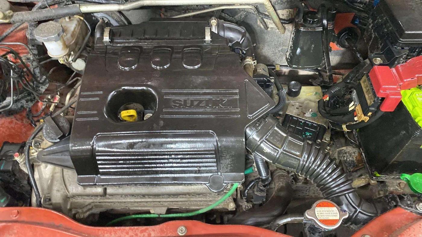 2018 Maruti Celerio ZXI AMT (O), Petrol, Automatic, 51,465 km, Open Bonet