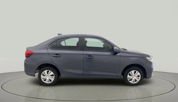 2022 Honda Amaze 1.2L I-VTEC S, Petrol, Manual, 51,748 km, Right Side View