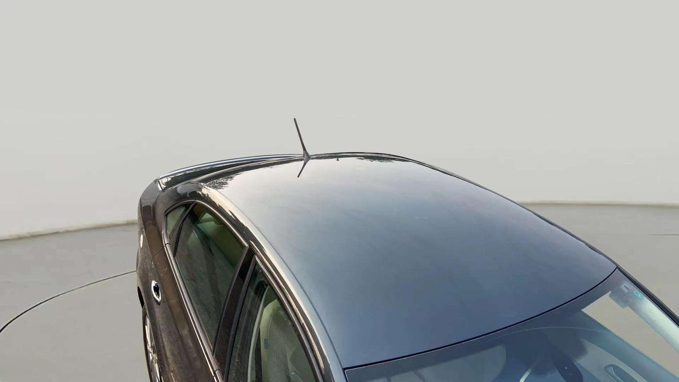 2021 Volkswagen Vento HIGHLINE PLUS 1.0L TSI AT, Petrol, Automatic, 21,825 km, Roof