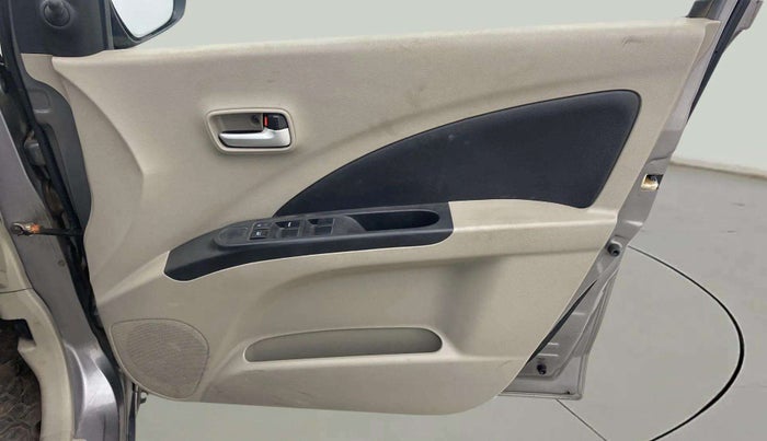 2015 Maruti Celerio VXI, Petrol, Manual, 40,323 km, Driver Side Door Panels Control