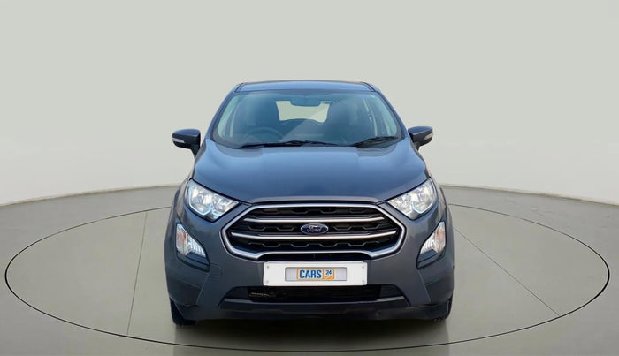 2019 Ford Ecosport TREND 1.5L PETROL, Petrol, Manual, 91,455 km, Front