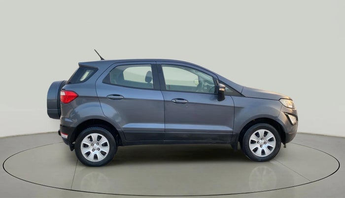 2019 Ford Ecosport TREND 1.5L PETROL, Petrol, Manual, 91,455 km, Right Side