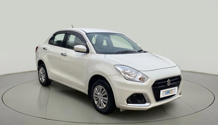 2021 Maruti Dzire VXI, Petrol, Manual, 64,493 km, SRP