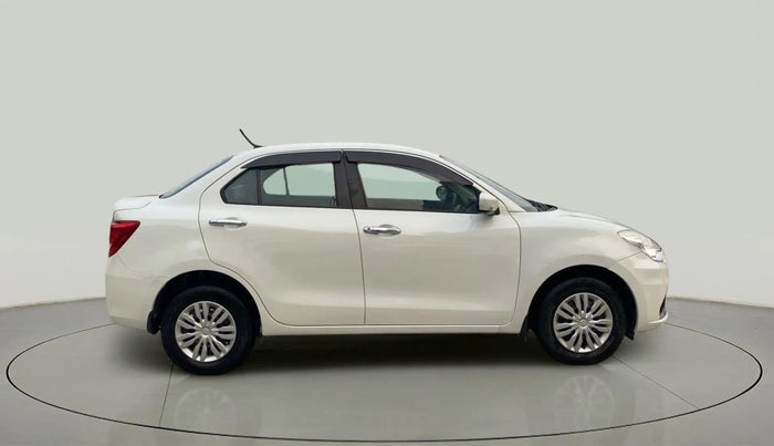 2021 Maruti Dzire VXI, Petrol, Manual, 64,493 km, Right Side View