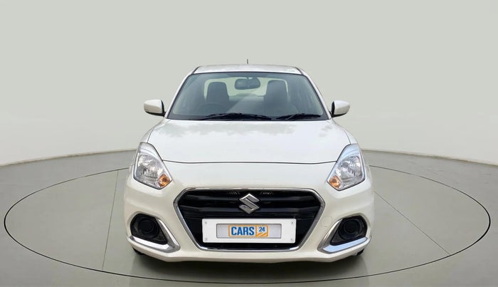 2021 Maruti Dzire VXI, Petrol, Manual, 64,493 km, Front