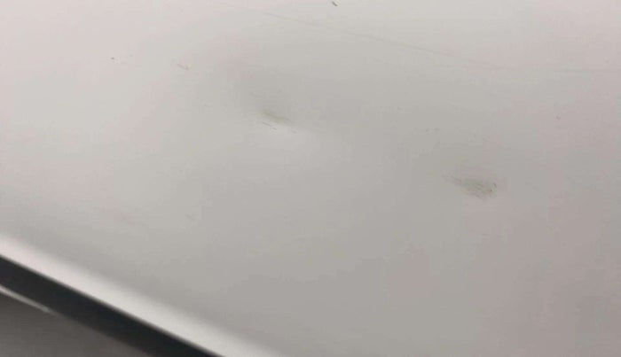 2016 Hyundai Elite i20 ASTA 1.2, Petrol, Manual, 86,636 km, Right rear door - Slightly dented