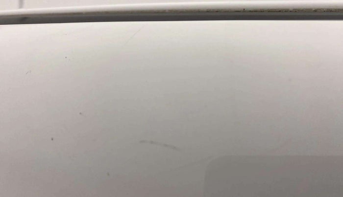 2016 Hyundai Elite i20 ASTA 1.2, Petrol, Manual, 86,636 km, Left B pillar - Minor scratches