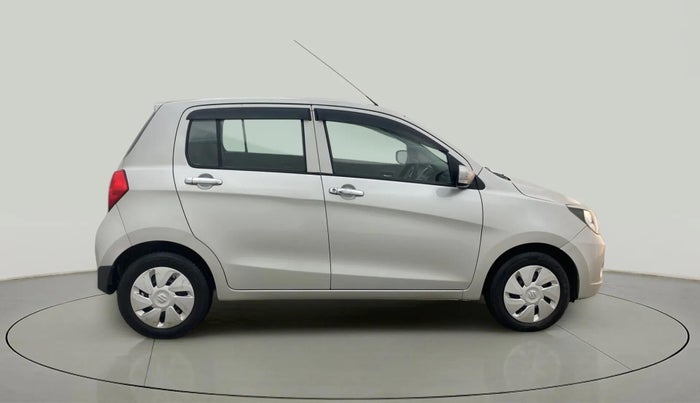 2015 Maruti Celerio ZXI, Petrol, Manual, 95,320 km, Right Side