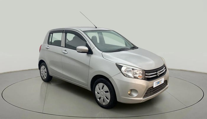 2015 Maruti Celerio ZXI, Petrol, Manual, 95,320 km, SRP