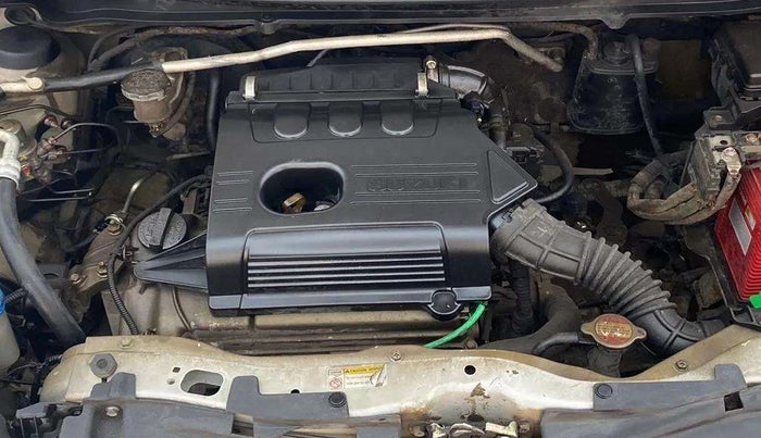 2015 Maruti Celerio ZXI, Petrol, Manual, 95,320 km, Open Bonet