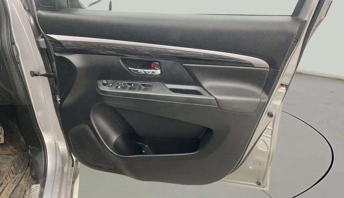 2020 Maruti XL6 ZETA MT, Petrol, Manual, 26,637 km, Driver Side Door Panels Control