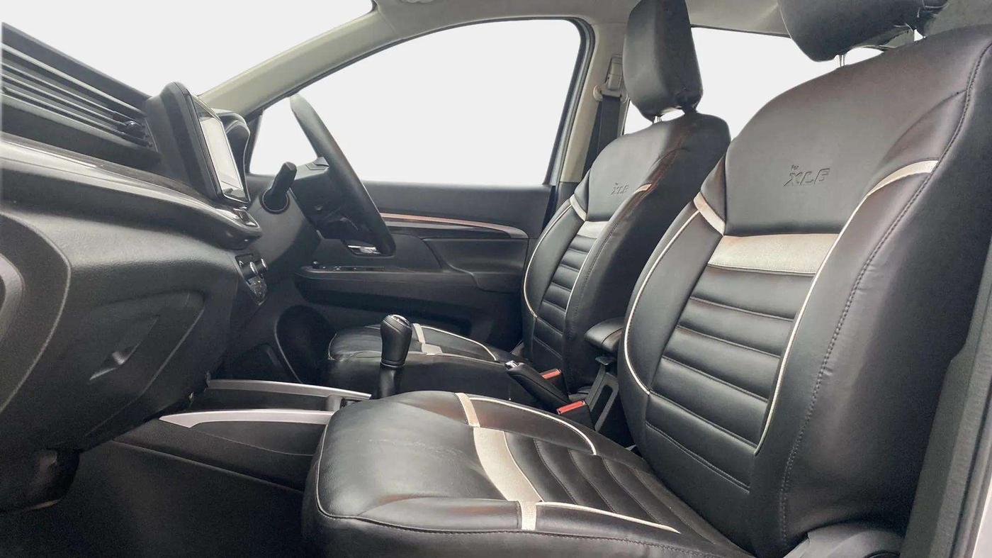 2020 Maruti XL6 ZETA MT, Petrol, Manual, 26,637 km, Right Side Front Door Cabin