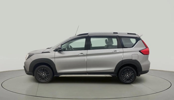 2020 Maruti XL6 ZETA MT, Petrol, Manual, 26,637 km, Left Side