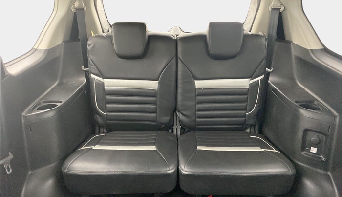 2020 Maruti XL6 ZETA MT, Petrol, Manual, 26,637 km, Third Seat Row ( optional )
