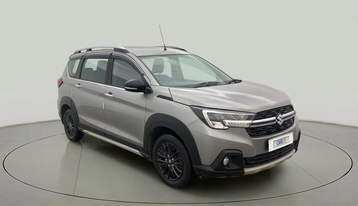 2020 Maruti XL6 ZETA MT, Petrol, Manual, 26,637 km, SRP