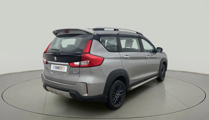 2020 Maruti XL6 ZETA MT, Petrol, Manual, 26,637 km, Right Back Diagonal