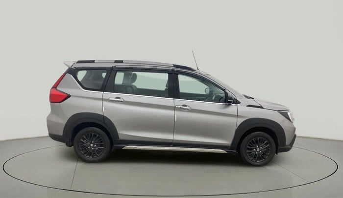 2020 Maruti XL6 ZETA MT, Petrol, Manual, 26,637 km, Right Side