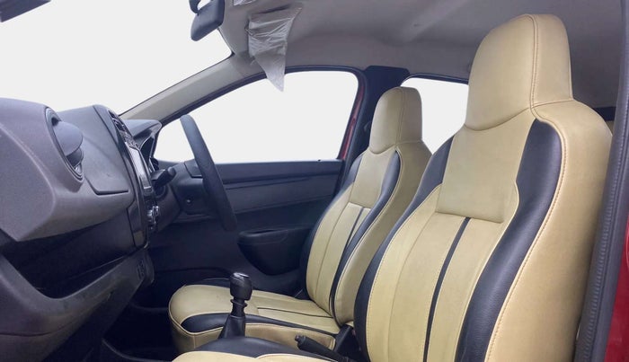 2017 Renault Kwid RXT 1.0, Petrol, Manual, 54,335 km, Right Side Front Door Cabin