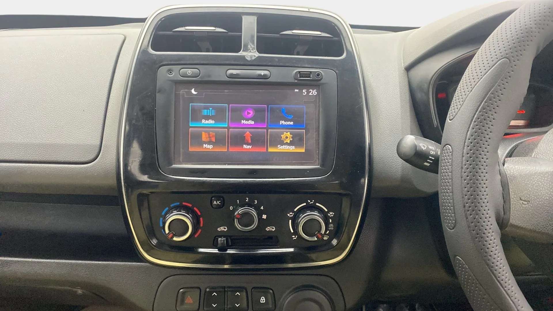 Features