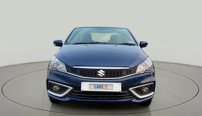 2019 Maruti Ciaz DELTA AT 1.5 SHVS PETROL, Petrol, Automatic, 47,022 km, Front